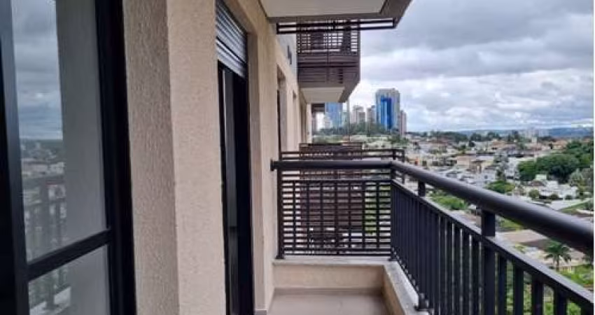 Apartamento-Para venda-525 Avenida Copacabana, Empresarial 18 do Forte, Barueri, São Paulo