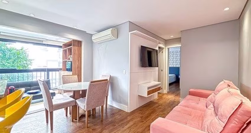 Apartamento-Para venda-277 Avenida Delmar, Green Valley, Alphaville Empresarial, Barueri, São Paulo