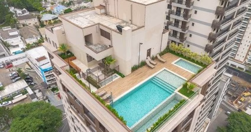 Apartamento-Para venda-565 Avenida Copacabana, Empresarial 18 do Forte, Empresarial 18 do Forte, Barueri, São Paulo