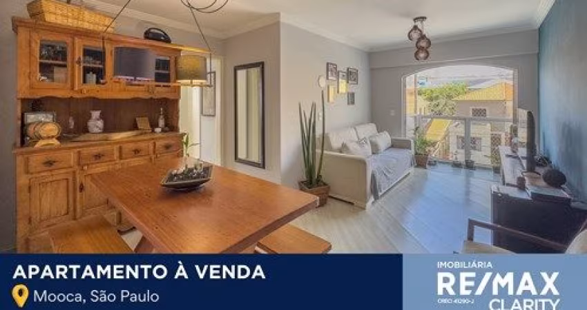 Apartamento-Para venda-463 Rua Porto Alegre, Vila Bertioga, Mooca, São Paulo, São Paulo