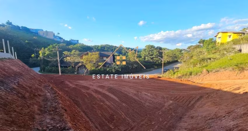 Terreno em Condomínio para Venda em Igaratá, Condominio Paraiso de Igaratá