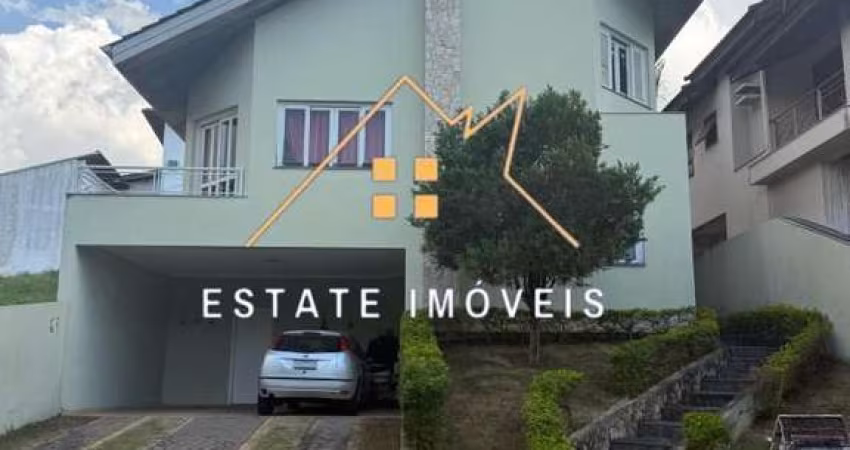 Casa em Condomínio para Venda em Arujá, Arujá 5, 3 dormitórios, 1 suíte, 3 banheiros, 4 vagas