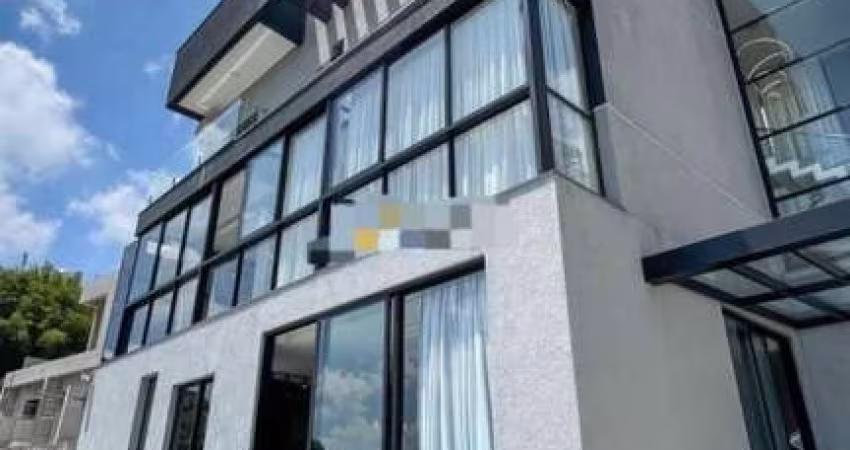 Casa em Condomínio para Venda em Arujá, Condominio Hills III, 6 dormitórios, 4 suítes, 6 banheiros, 10 vagas