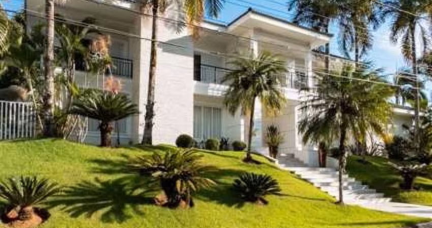 Casa em Condomínio para Venda em Arujá, Arujázinho I, II e III, 4 dormitórios, 4 suítes, 3 banheiros, 6 vagas
