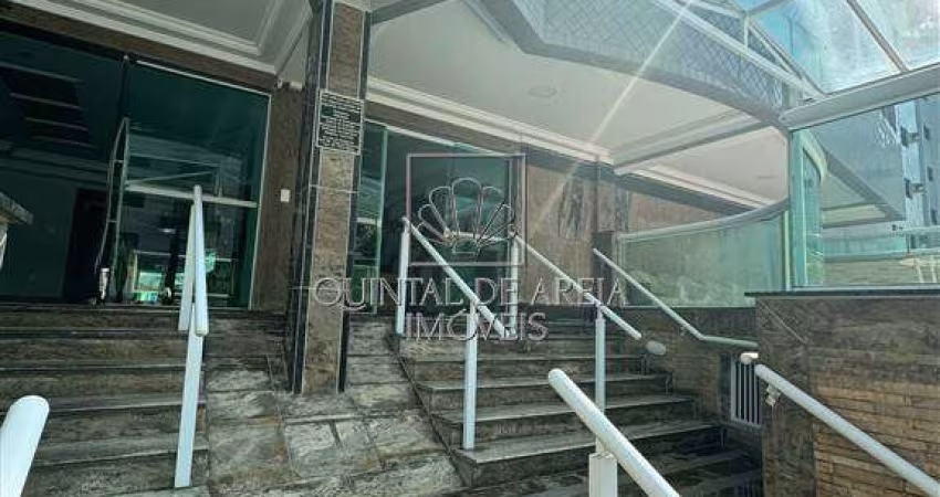 Apartamento de 1 dormitório na Vila Tupi em Praia Grande