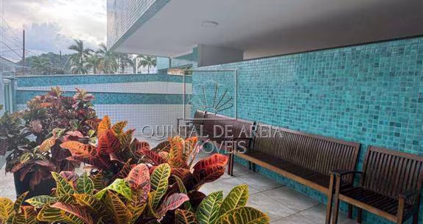 APARTAMENTO Canto do Forte - Praia Grande SP