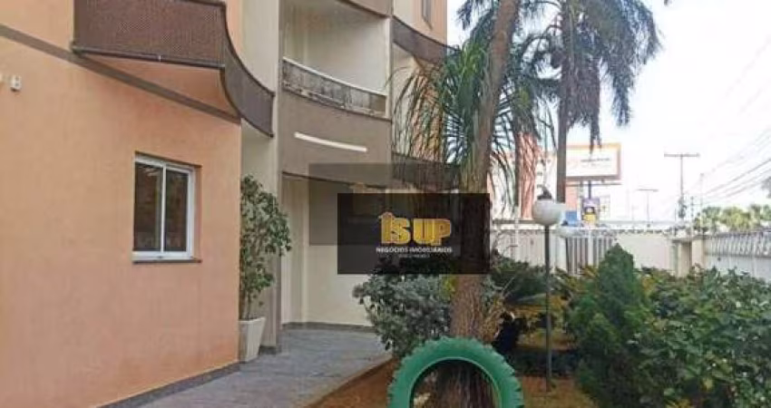 Apartamento com dormitórios para locação
