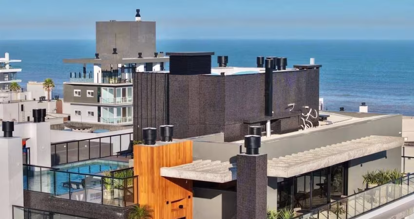 Apartamento com 2 quartos à venda na Rua Moacir, 1, Navegantes, Capão da Canoa