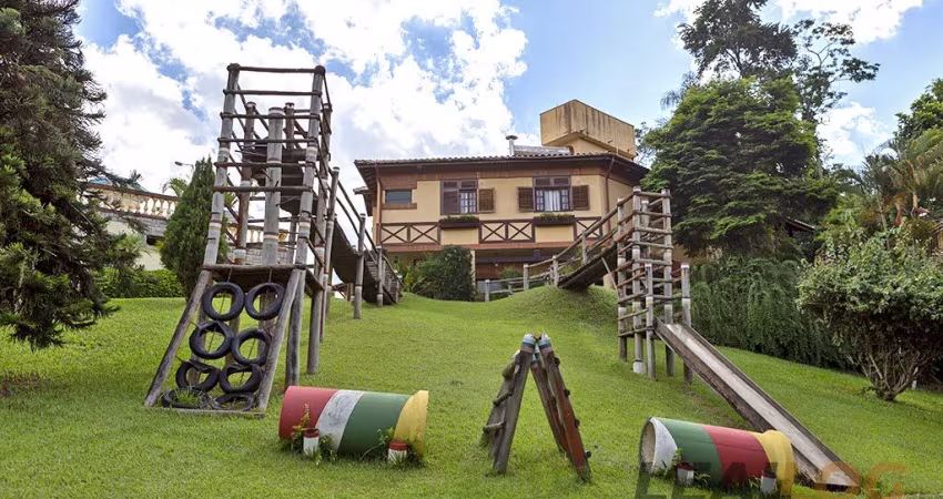 Vendo Hotel mobiliado em pleno funcionamento em Guararema – São Paulo
