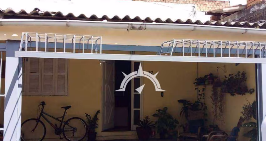 Casa com 3 dormitórios, 65 m² - venda por R$ 265.000,00 ou aluguel por R$ 1.741,00/mês - Protásio Alves - Porto Alegre/RS