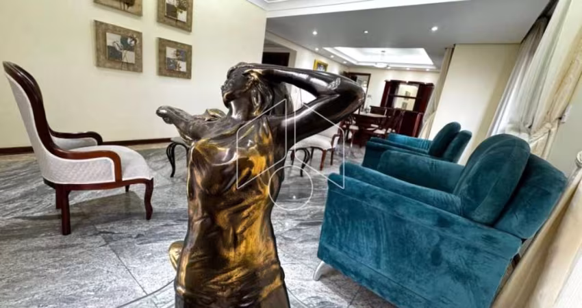 Residencial Apartamento em Marília
