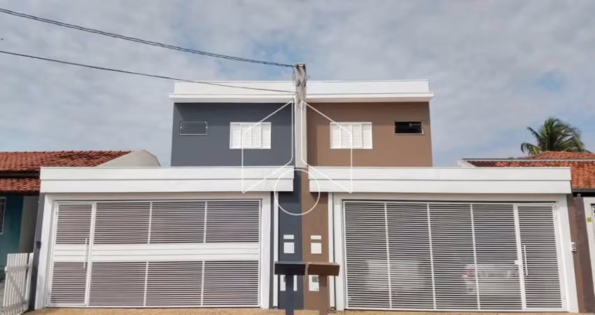 Residencial Casa em Marília