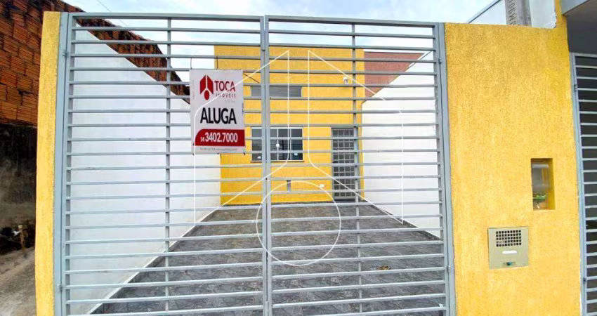 Residencial Casa em Marília