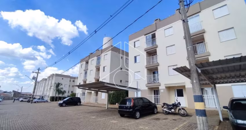 Residencial Apartamento em Marília
