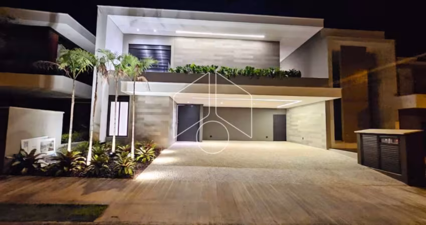 Residencial Casa em Condomínio em Marília