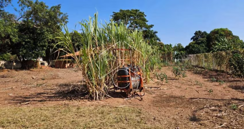 Terreno Fora de Condomínio em Marília