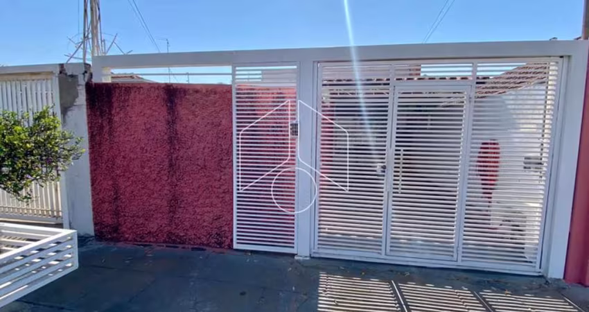 Residencial Casa em Marília