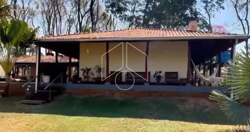 Chácara com 5.000 m² - Conforto, Lazer e Natureza em Perfeita Harmonia!