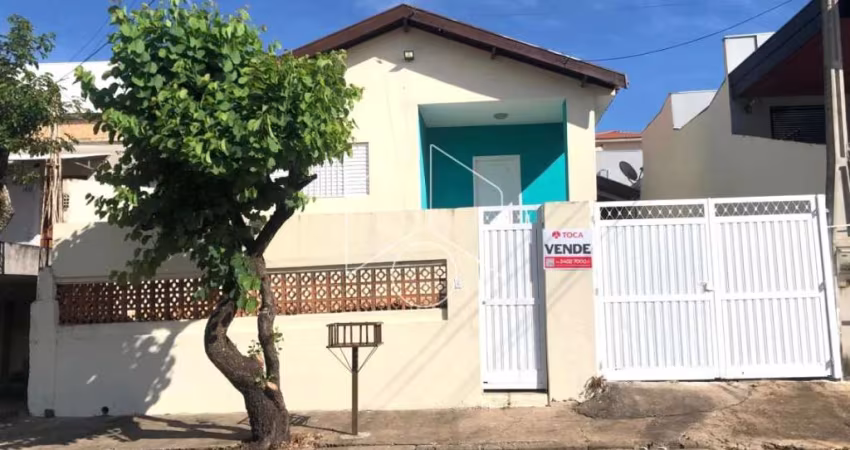 Residencial Casa em Marília