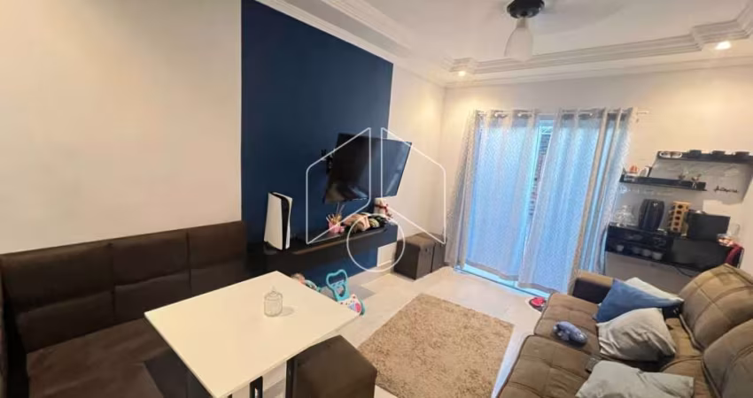 Residencial Casa em Marília