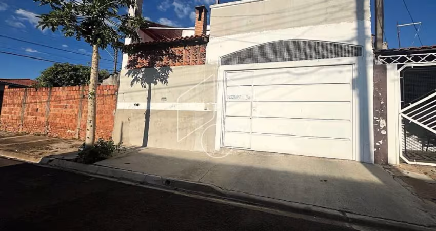 Residencial Casa em Marília