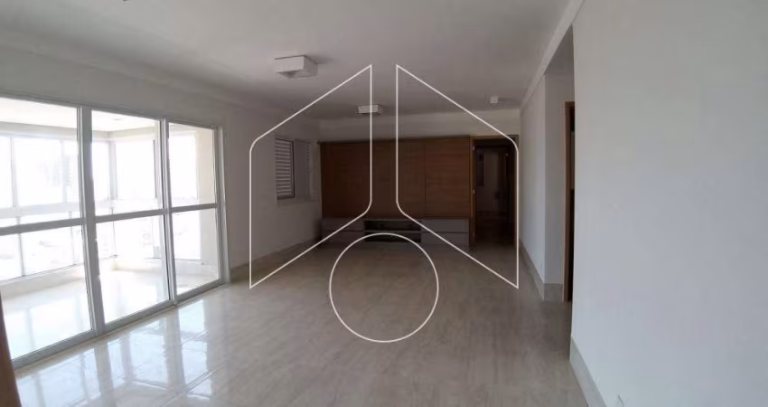 Residencial Apartamento em Marília