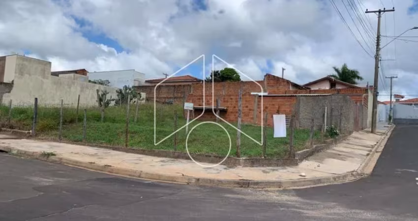 Terreno Fora de Condomínio em Marília