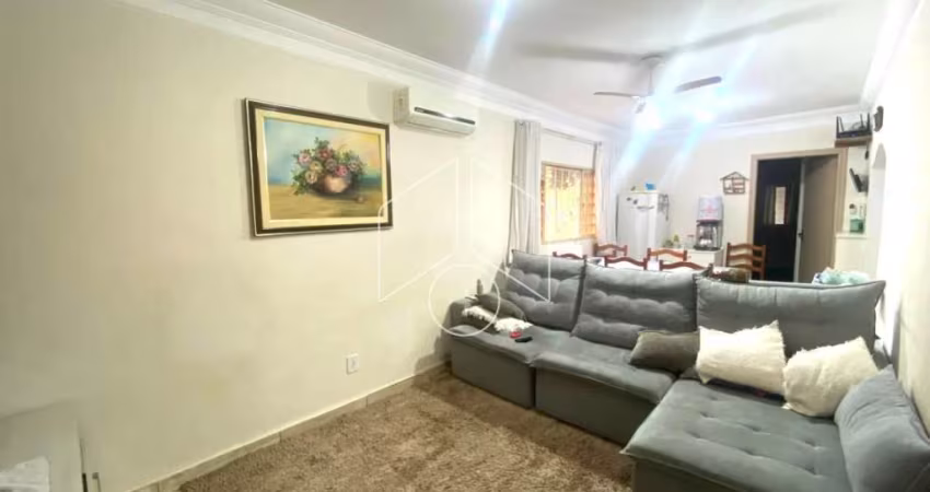 Residencial Chácara em Marília