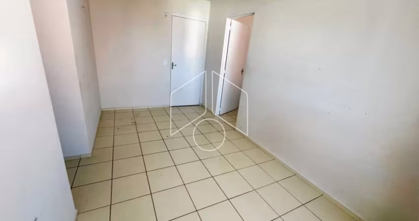 Residencial Apartamento em Marília