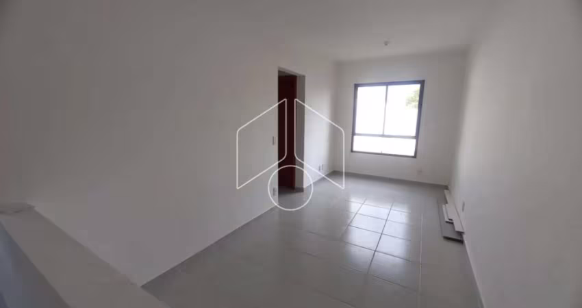 Residencial Apartamento em Marília