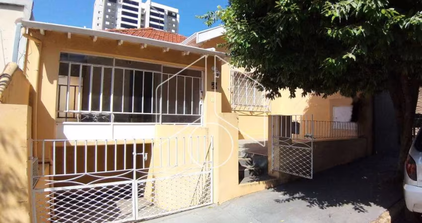 Residencial Casa em Marília