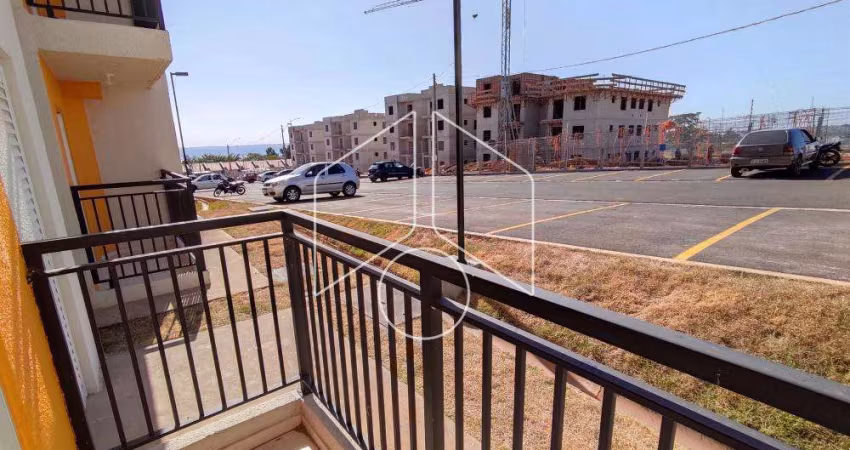 Residencial Apartamento em Marília