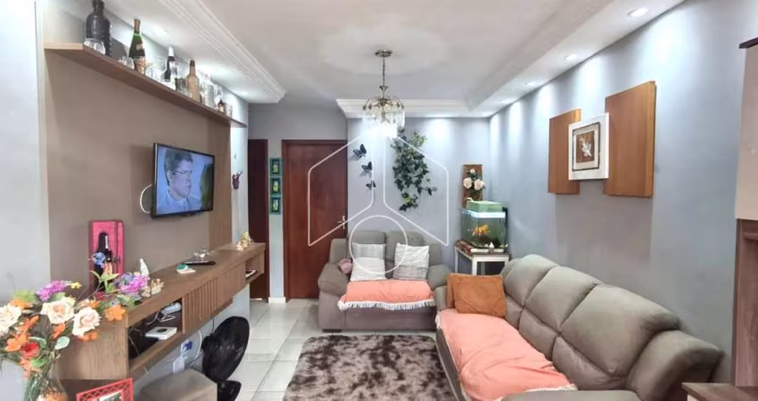 Residencial Casa em Marília