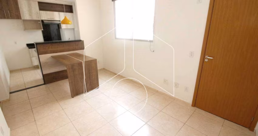 Residencial Apartamento em Marília