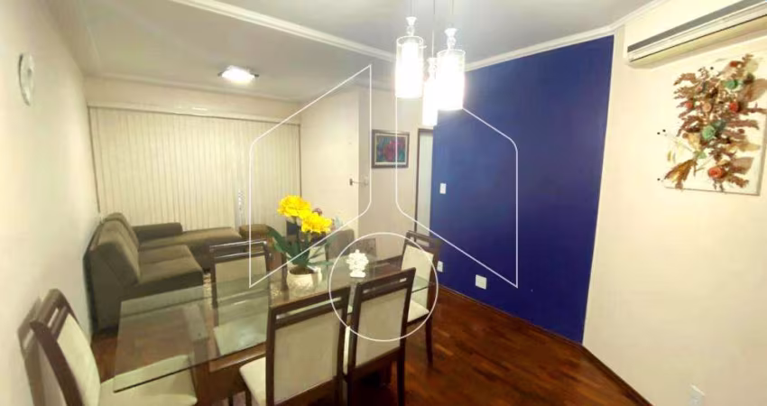 Residencial Apartamento em Marília