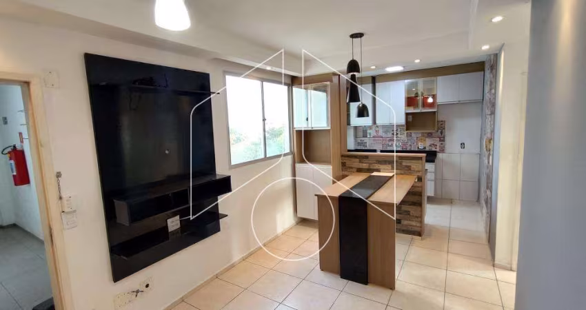 Residencial Apartamento em Marília