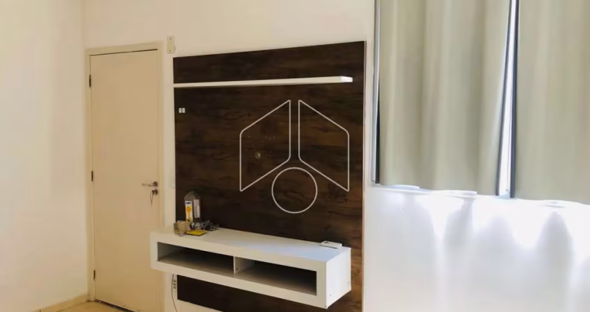 Residencial Apartamento em Marília