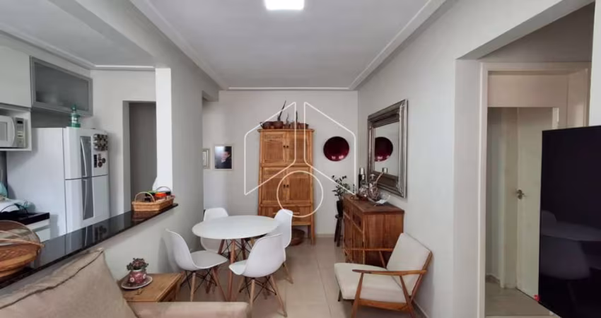 Residencial Apartamento em Marília