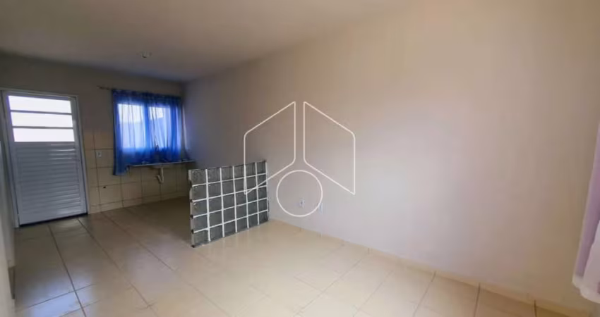 Residencial Casa em Marília