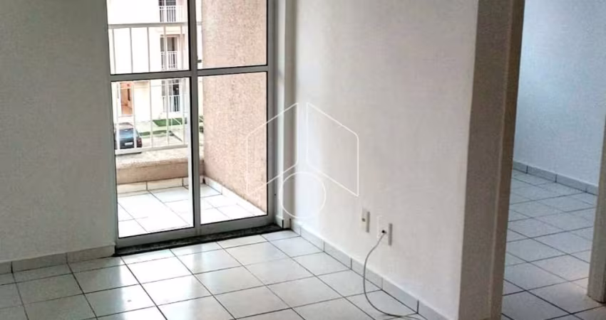Residencial Apartamento em Marília