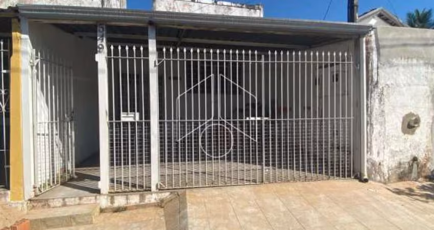 Residencial Casa em Marília