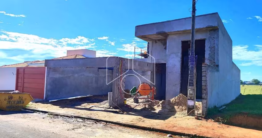 Residencial/Casa - Residencial