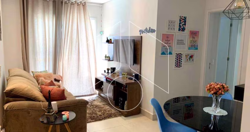Residencial Apartamento em Marília