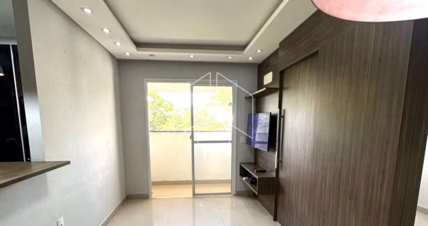 Residencial Apartamento em Marília