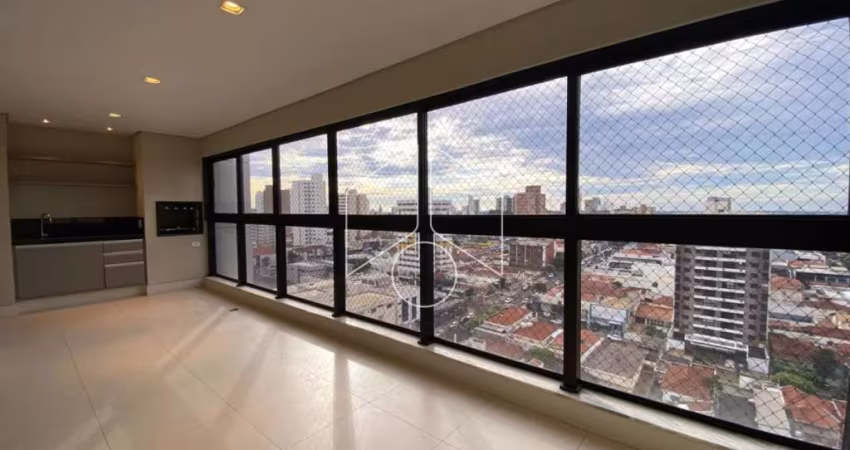 Residencial Apartamento em Marília