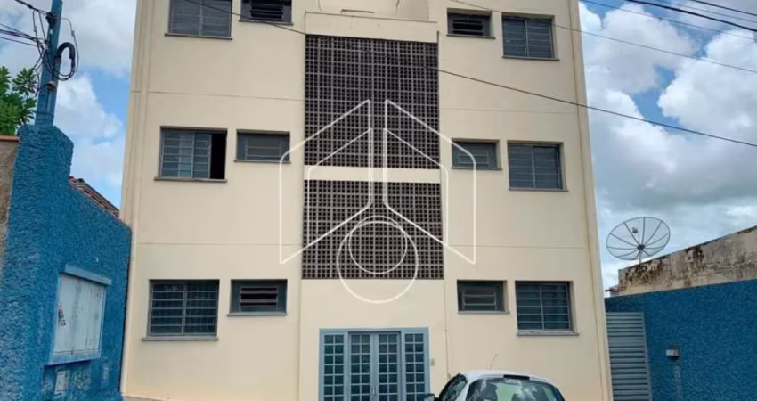 Residencial Apartamento em Marília