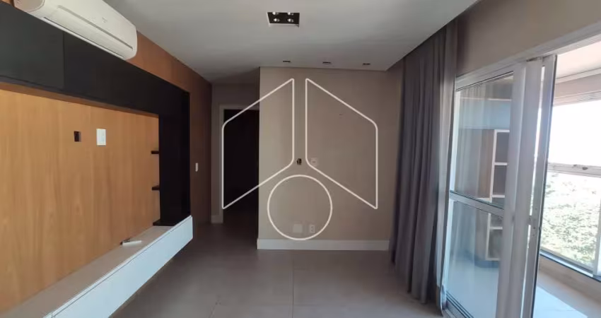 Residencial Apartamento em Marília