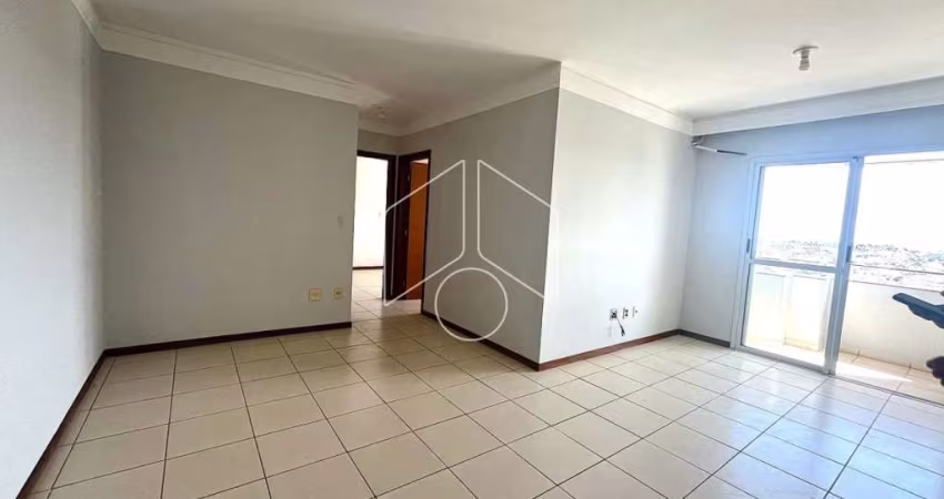 Residencial Apartamento em Marília