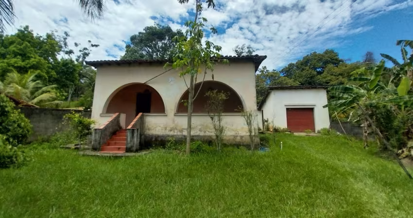 Oportunidade, imóvel com ótima localização a 200 metros da rj116