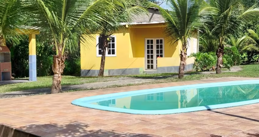 Imóvel exclusivo lugar tranquilo para morar com sua família ou passar os finais de semana